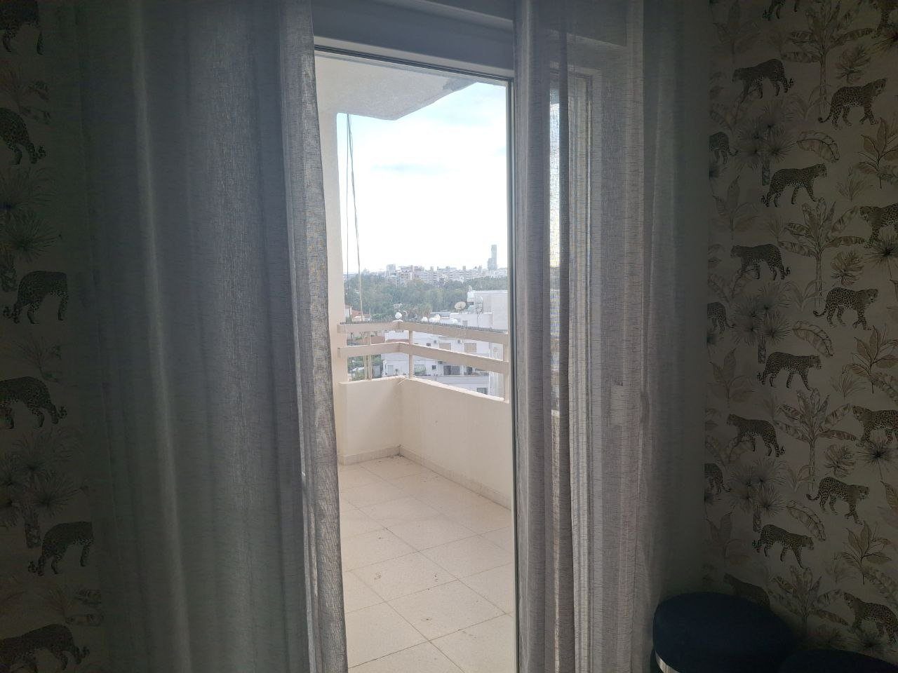 2 BR Apartment in Neapolis, Limassol photo 14