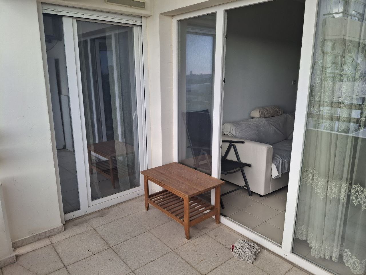 2 BR Apartment in Neapolis, Limassol photo 4