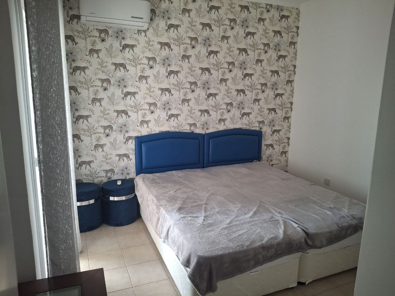 2 BR Apartment in Neapolis, Limassol photo 13