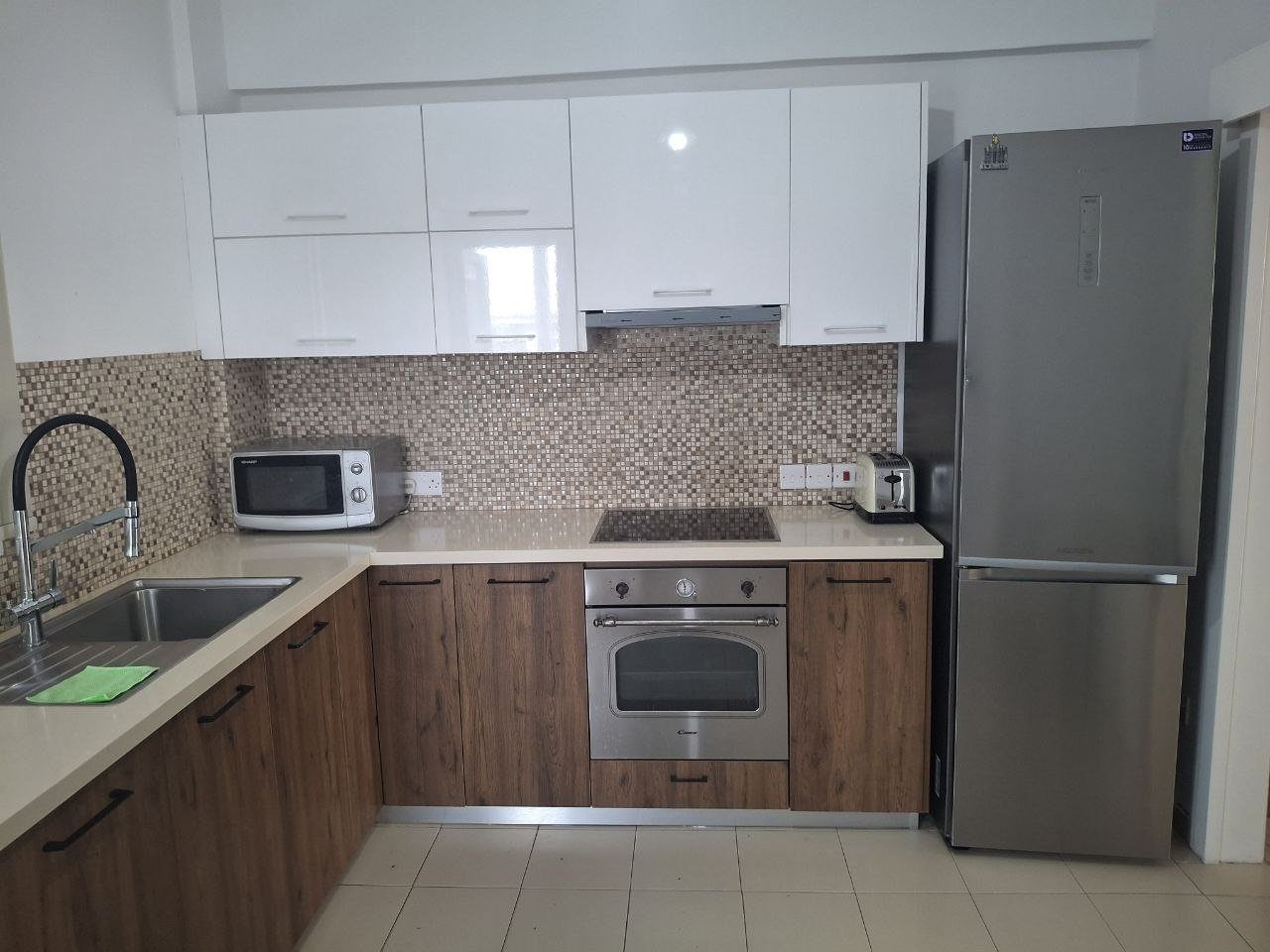 2 BR Apartment in Neapolis, Limassol photo 6