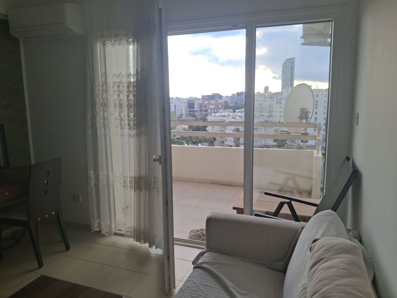 2 BR Apartment in Neapolis, Limassol photo 3