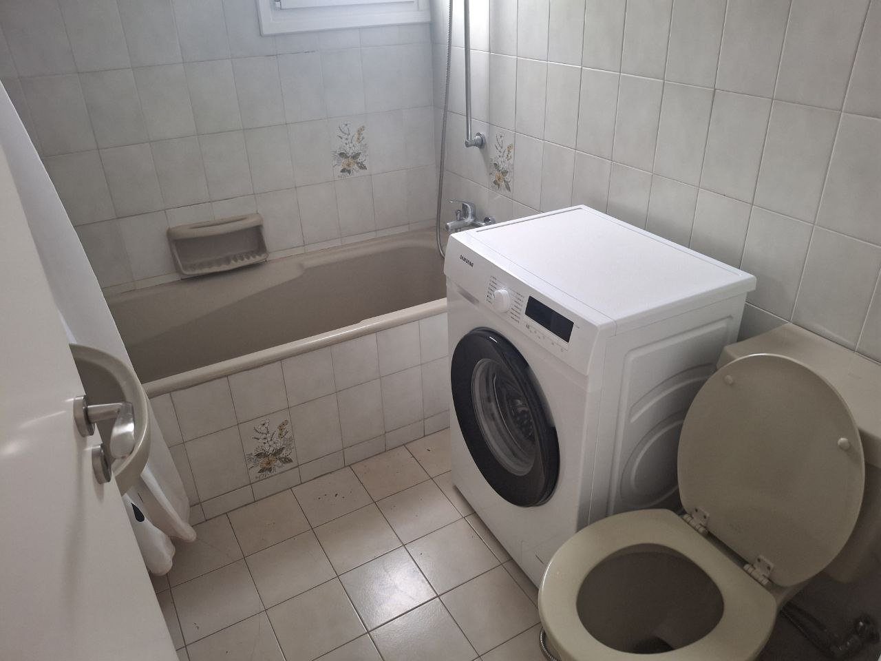 2 BR Apartment in Neapolis, Limassol photo 17
