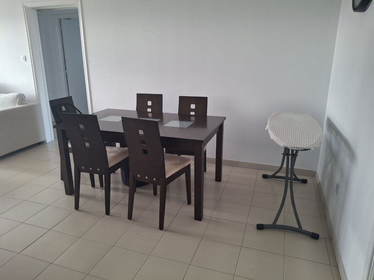 2 BR Apartment in Neapolis, Limassol photo 5