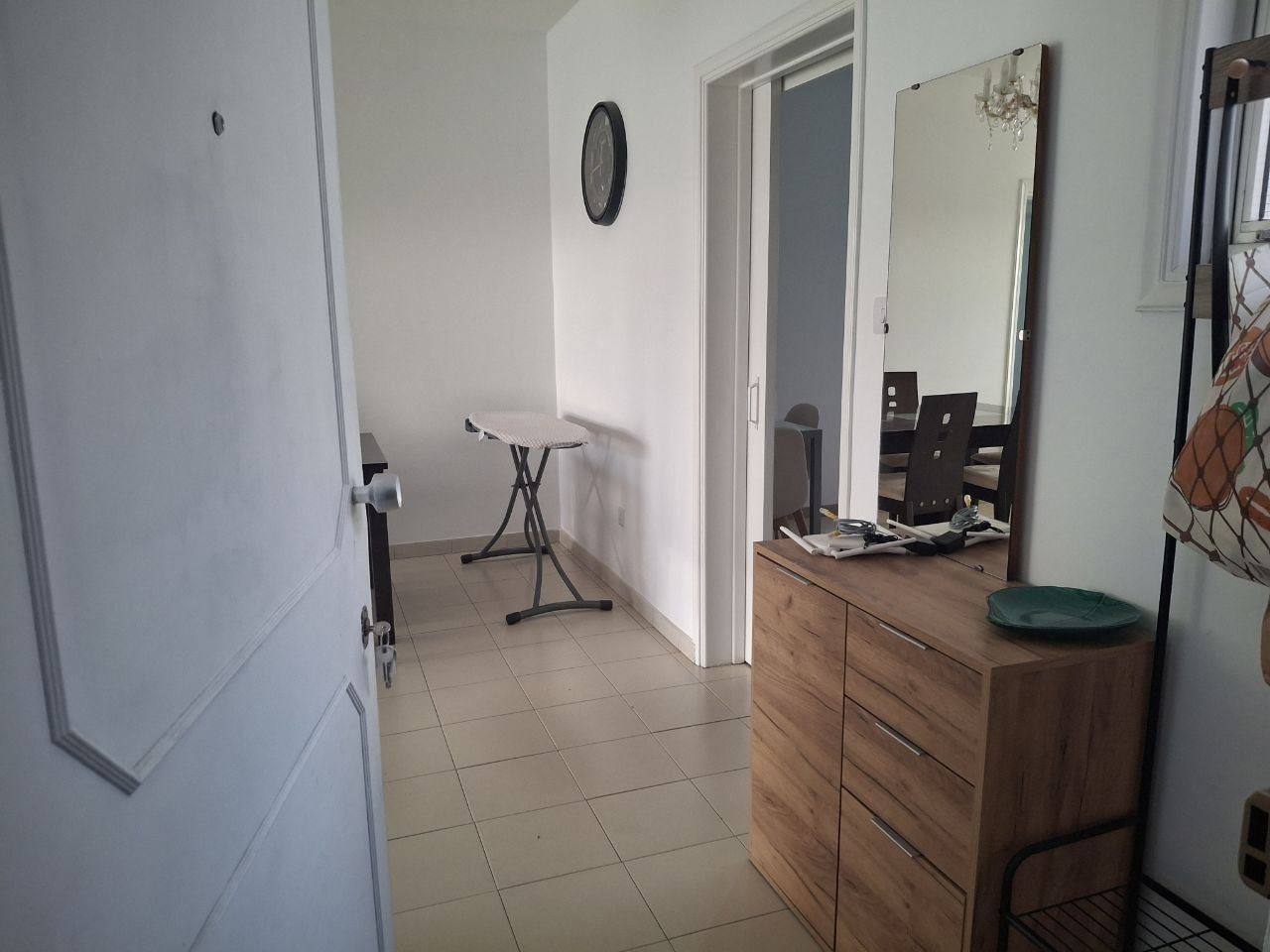 2 BR Apartment in Neapolis, Limassol photo 16