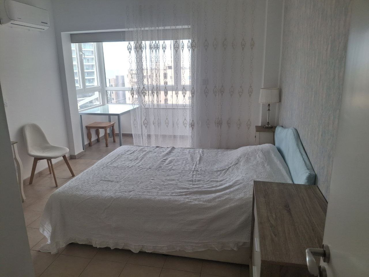 2 BR Apartment in Neapolis, Limassol photo 8