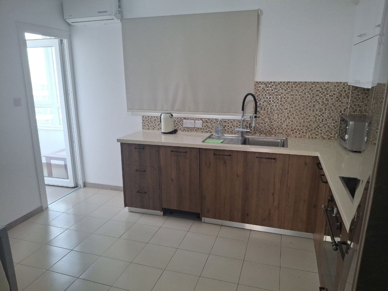 2 BR Apartment in Neapolis, Limassol photo 7