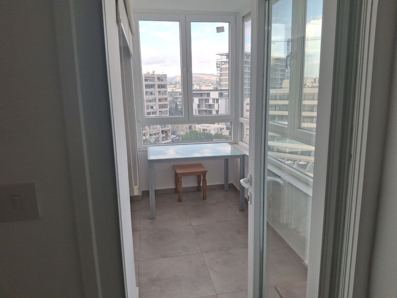 2 BR Apartment in Neapolis, Limassol photo 10
