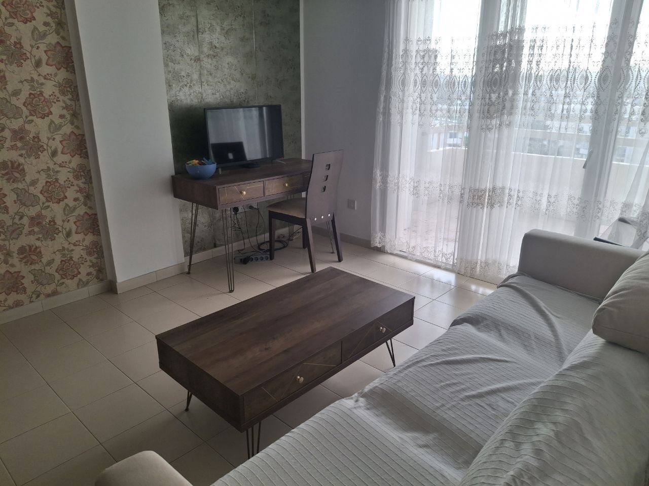 2 BR Apartment in Neapolis, Limassol
