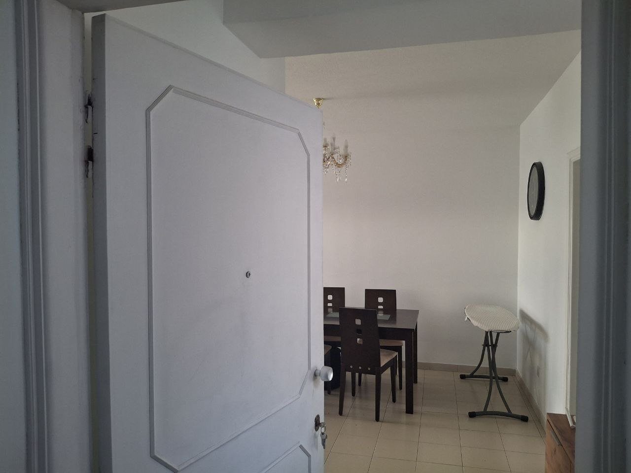 2 BR Apartment in Neapolis, Limassol photo 15