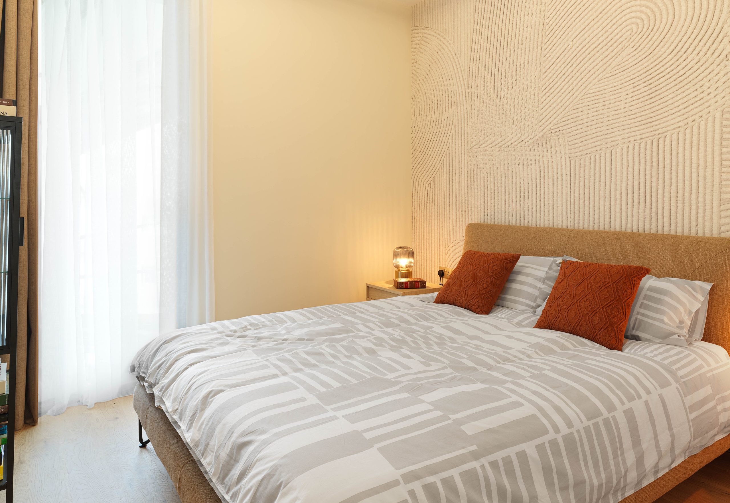 3 BR Apartment in Katholiki, Limassol photo 15