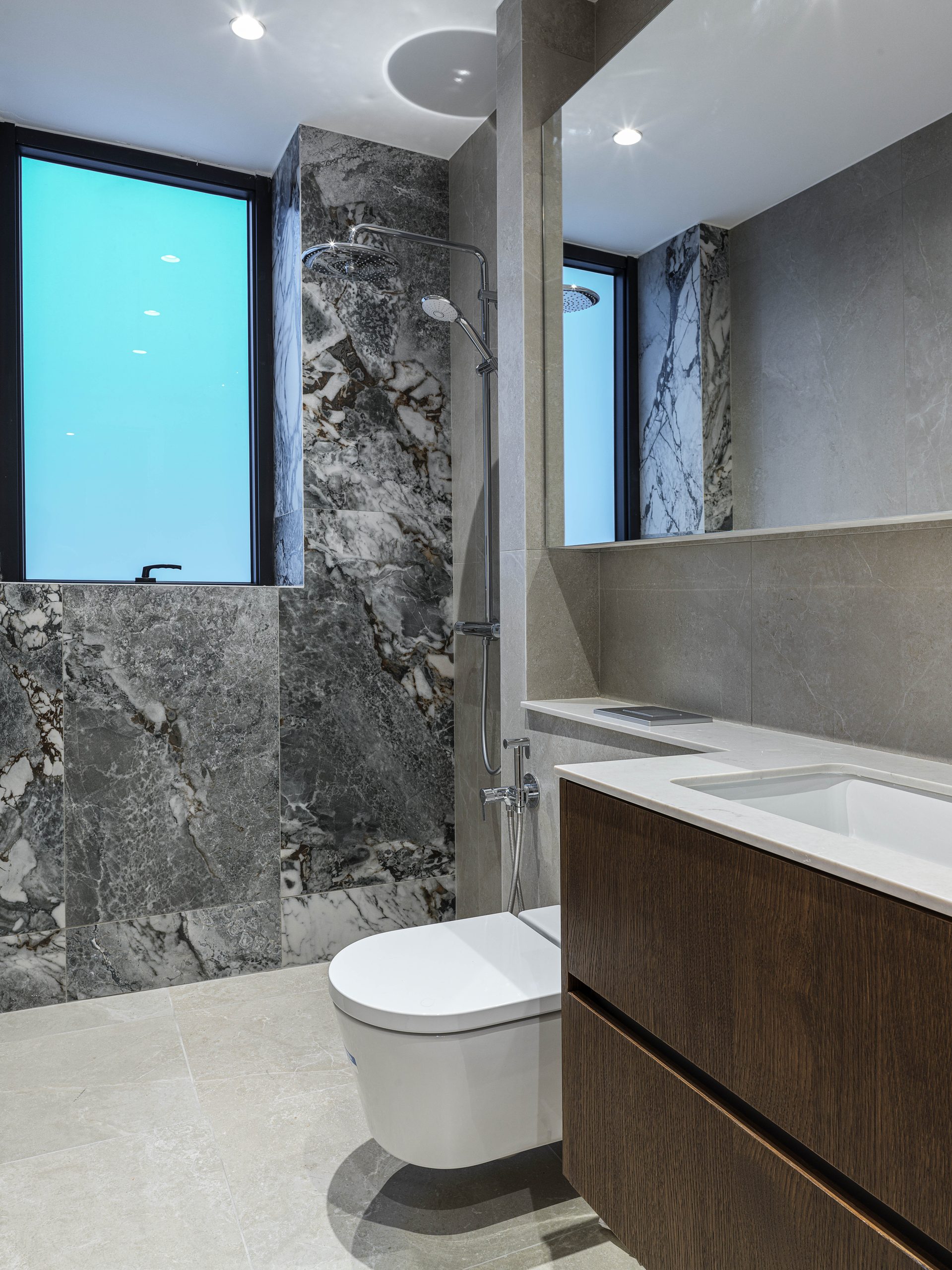 3 BR Apartment in Katholiki, Limassol photo 13