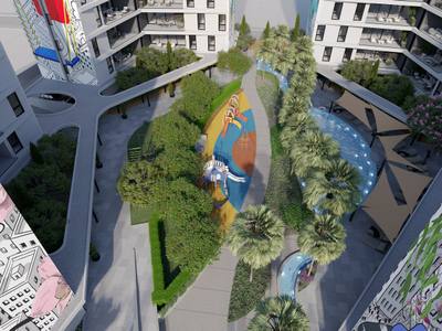 3 BR Apartment in Katholiki, Limassol thumbnail 22