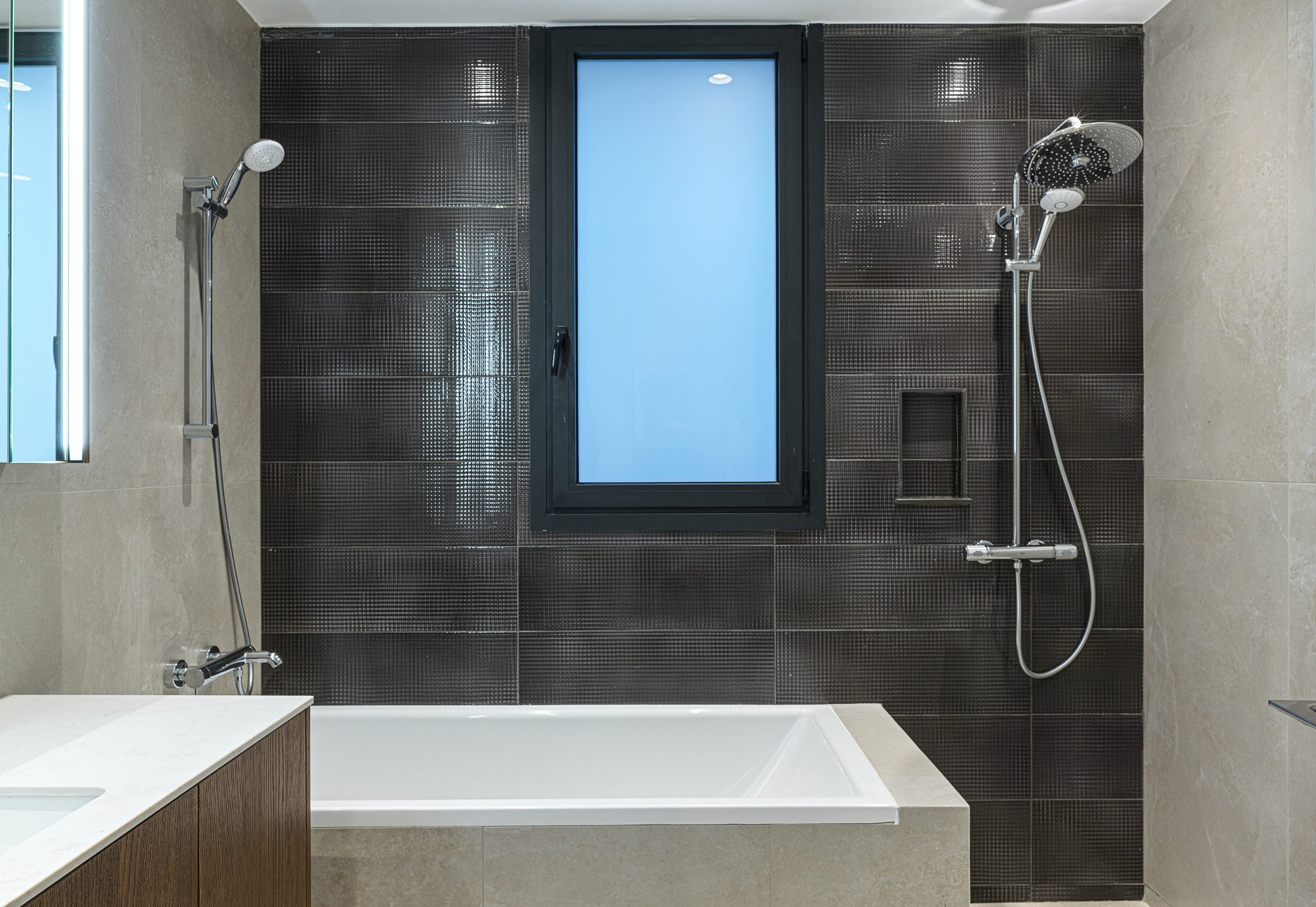 3 BR Apartment in Katholiki, Limassol photo 18