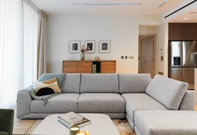 3 BR Apartment in Katholiki, Limassol thumbnail 6