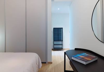 3 BR Apartment in Katholiki, Limassol thumbnail 12