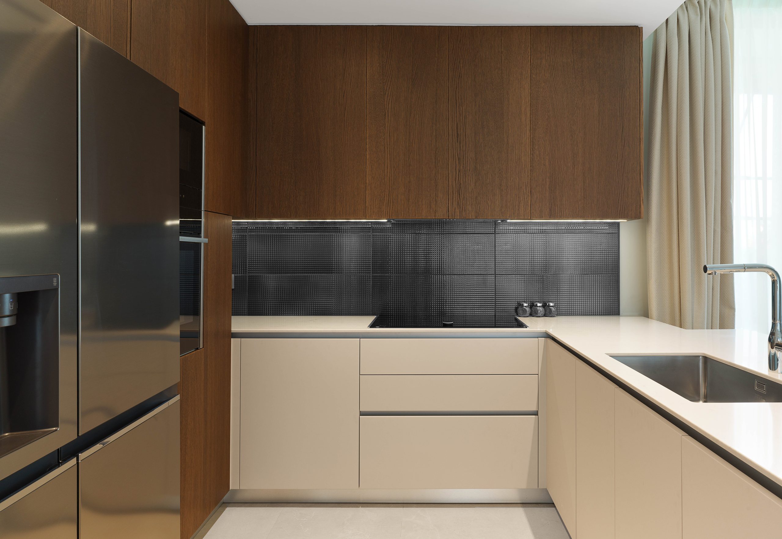 3 BR Apartment in Katholiki, Limassol photo 9