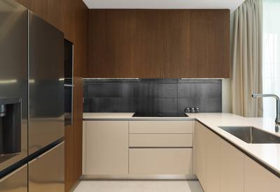 3 BR Apartment in Katholiki, Limassol thumbnail 9