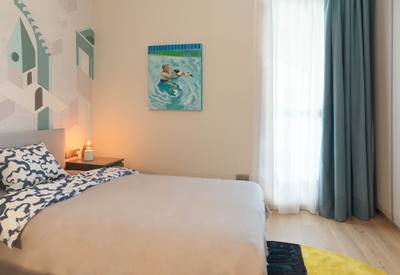 3 BR Apartment in Katholiki, Limassol thumbnail 20