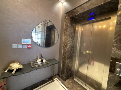 3 BR Unique Penthouse in Agia Triada, Limassol thumbnail 35