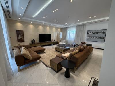 3 BR Unique Penthouse in Agia Triada, Limassol thumbnail 2