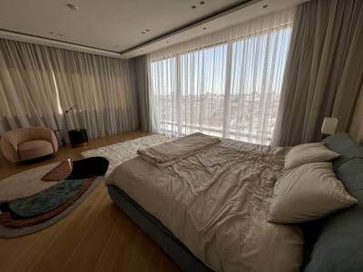 3 BR Unique Penthouse in Agia Triada, Limassol thumbnail 19