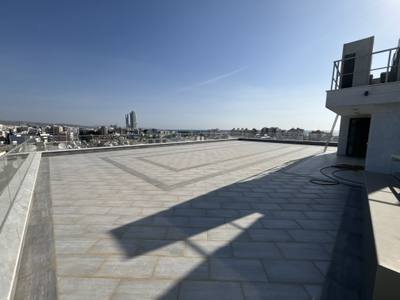 3 BR Unique Penthouse in Agia Triada, Limassol thumbnail 33