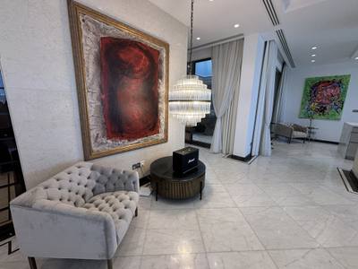 3 BR Unique Penthouse in Agia Triada, Limassol thumbnail 5