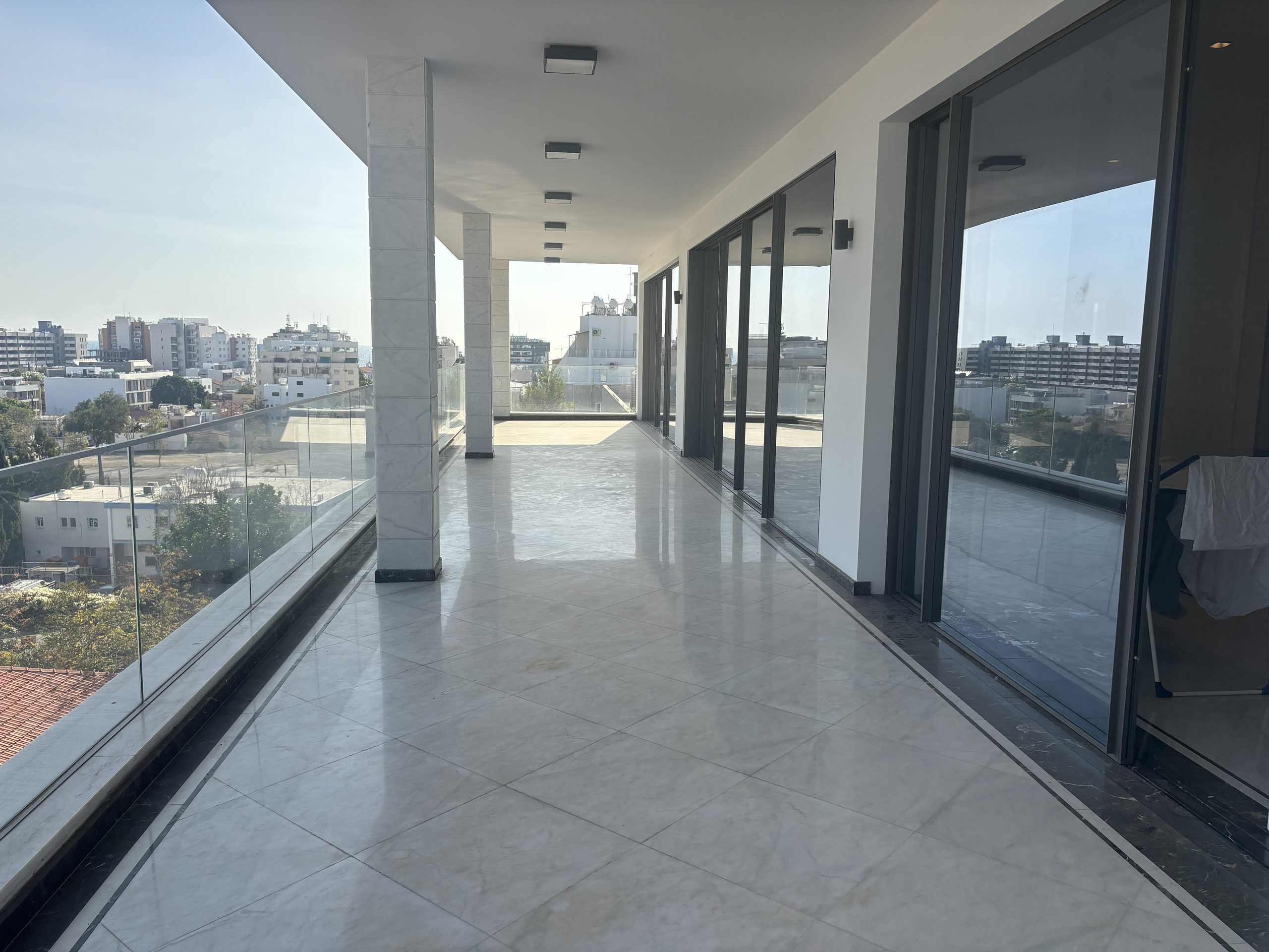 3 BR Unique Penthouse in Agia Triada, Limassol photo 24