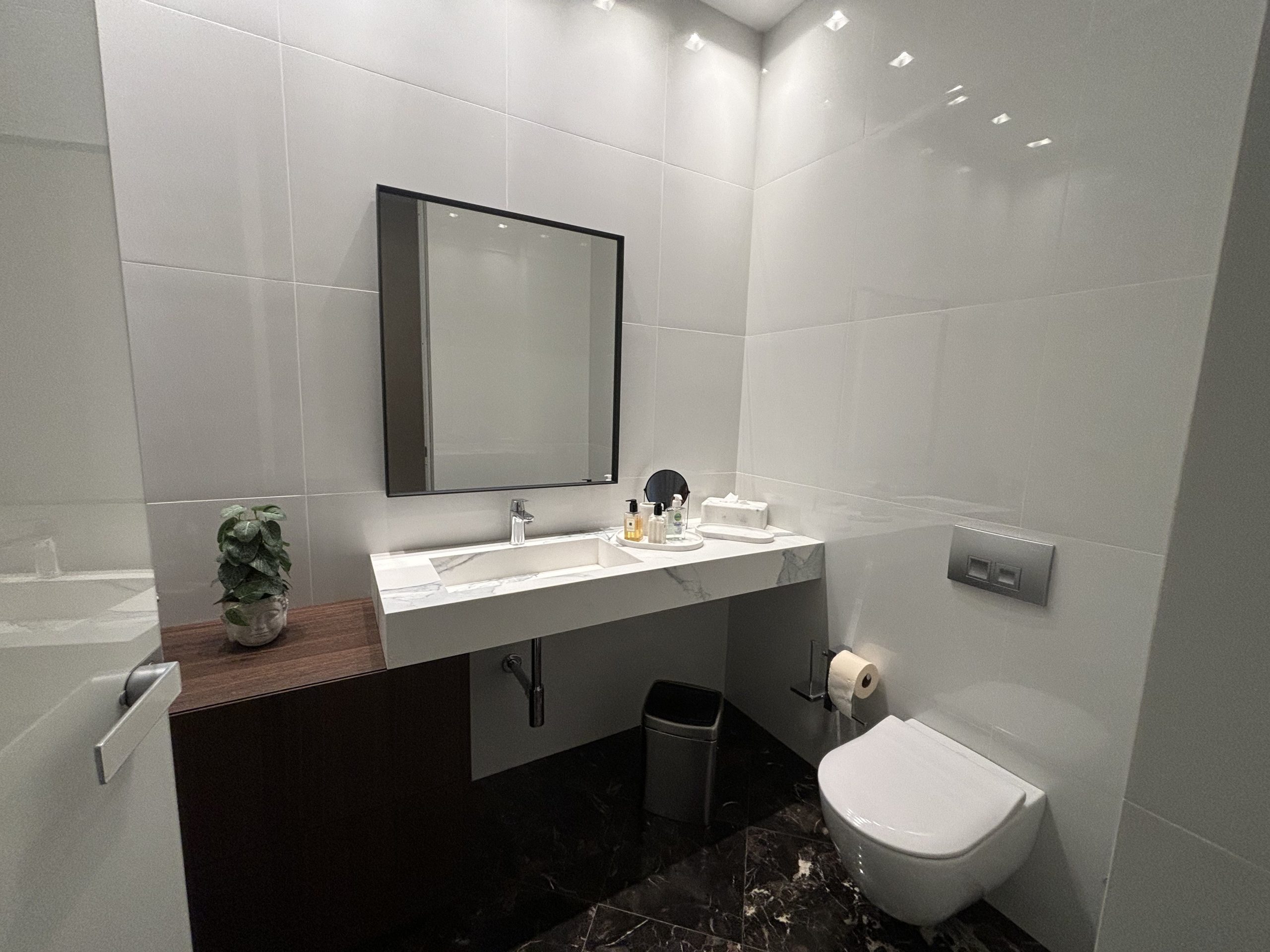 3 BR Unique Penthouse in Agia Triada, Limassol photo 31