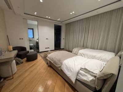 3 BR Unique Penthouse in Agia Triada, Limassol thumbnail 22