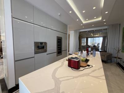 3 BR Unique Penthouse in Agia Triada, Limassol thumbnail 6