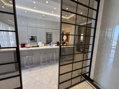 3 BR Unique Penthouse in Agia Triada, Limassol thumbnail 7