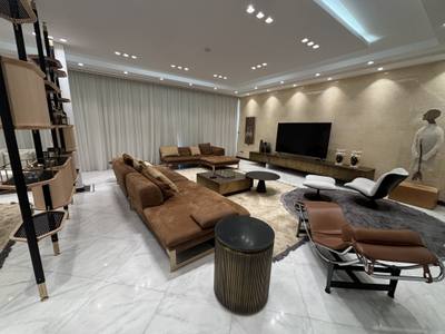 3 BR Unique Penthouse in Agia Triada, Limassol thumbnail 1