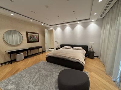 3 BR Unique Penthouse in Agia Triada, Limassol thumbnail 16
