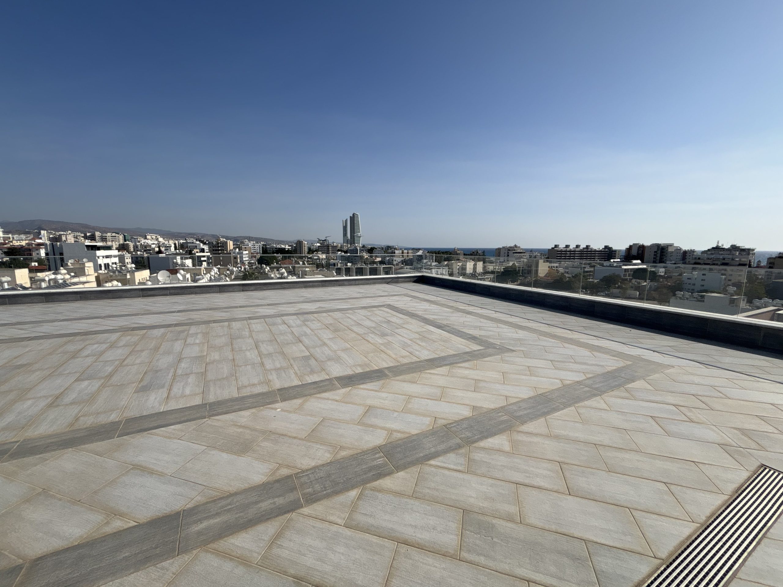 3 BR Unique Penthouse in Agia Triada, Limassol photo 32
