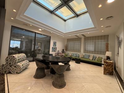 3 BR Unique Penthouse in Agia Triada, Limassol thumbnail 10