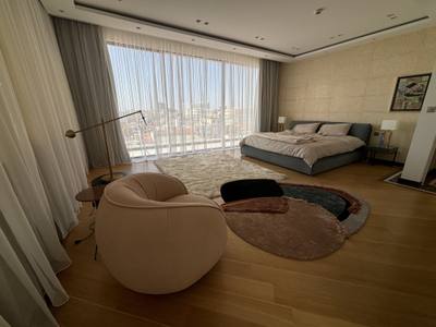 3 BR Unique Penthouse in Agia Triada, Limassol thumbnail 17