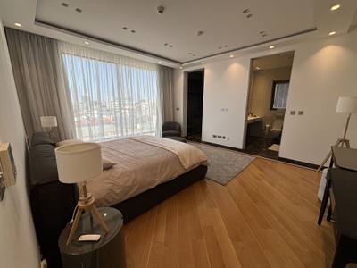 3 BR Unique Penthouse in Agia Triada, Limassol thumbnail 15