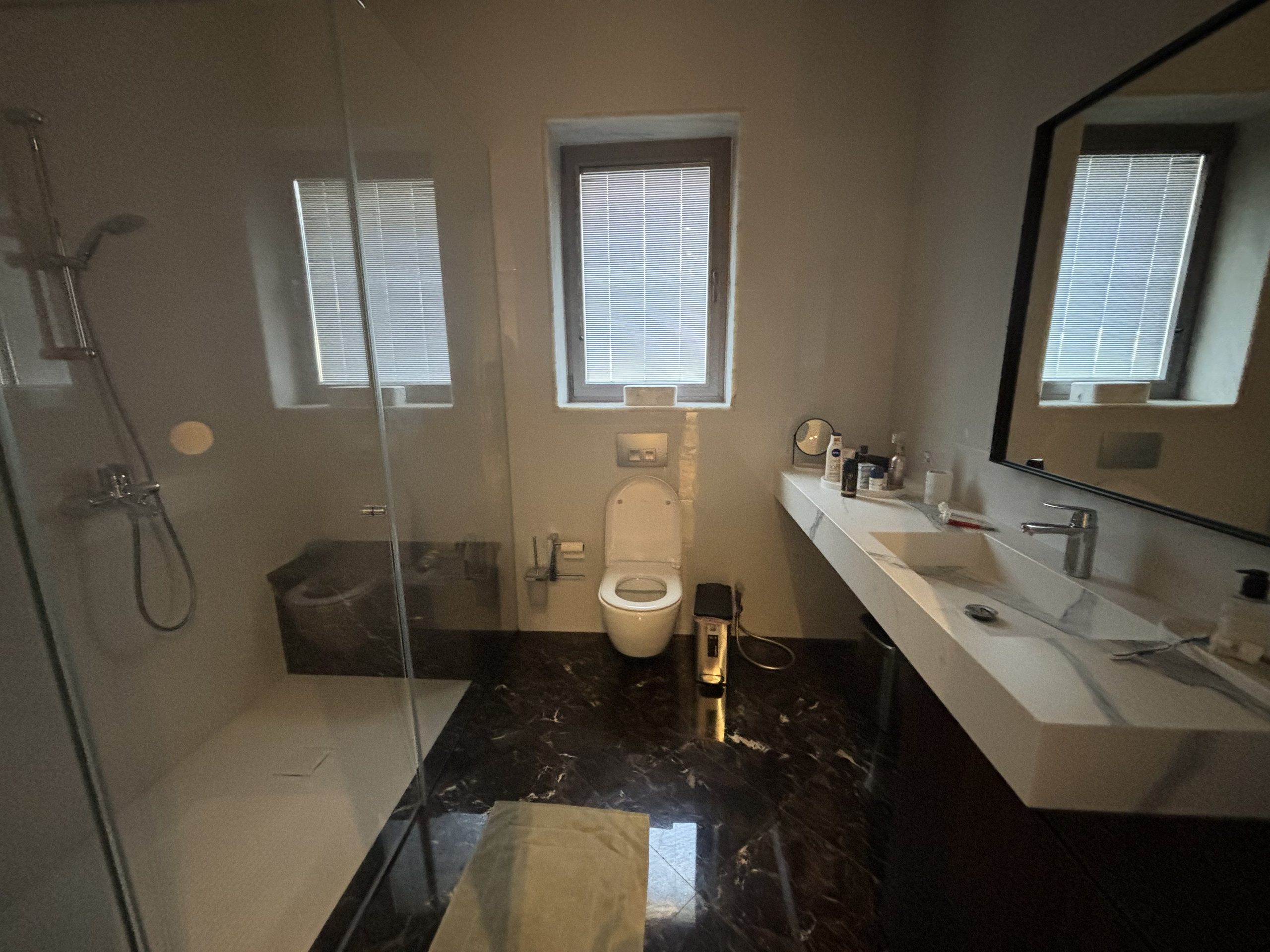 3 BR Unique Penthouse in Agia Triada, Limassol photo 29