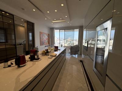 3 BR Unique Penthouse in Agia Triada, Limassol thumbnail 8