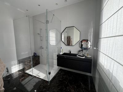 3 BR Unique Penthouse in Agia Triada, Limassol thumbnail 30