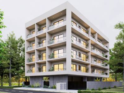 2 BR Apartment in Katholiki, Limassol thumbnail 2