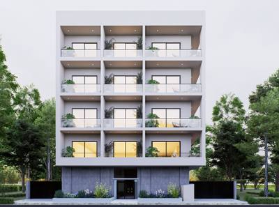 Studio in Katholiki, Limassol thumbnail 1