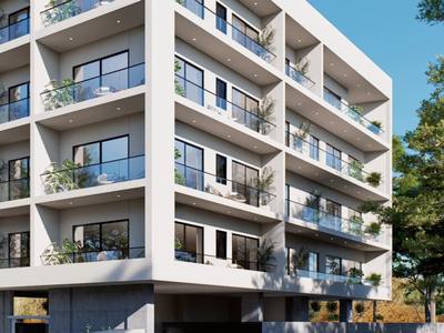 1 BR Apartment in Katholiki, Limassol thumbnail 1