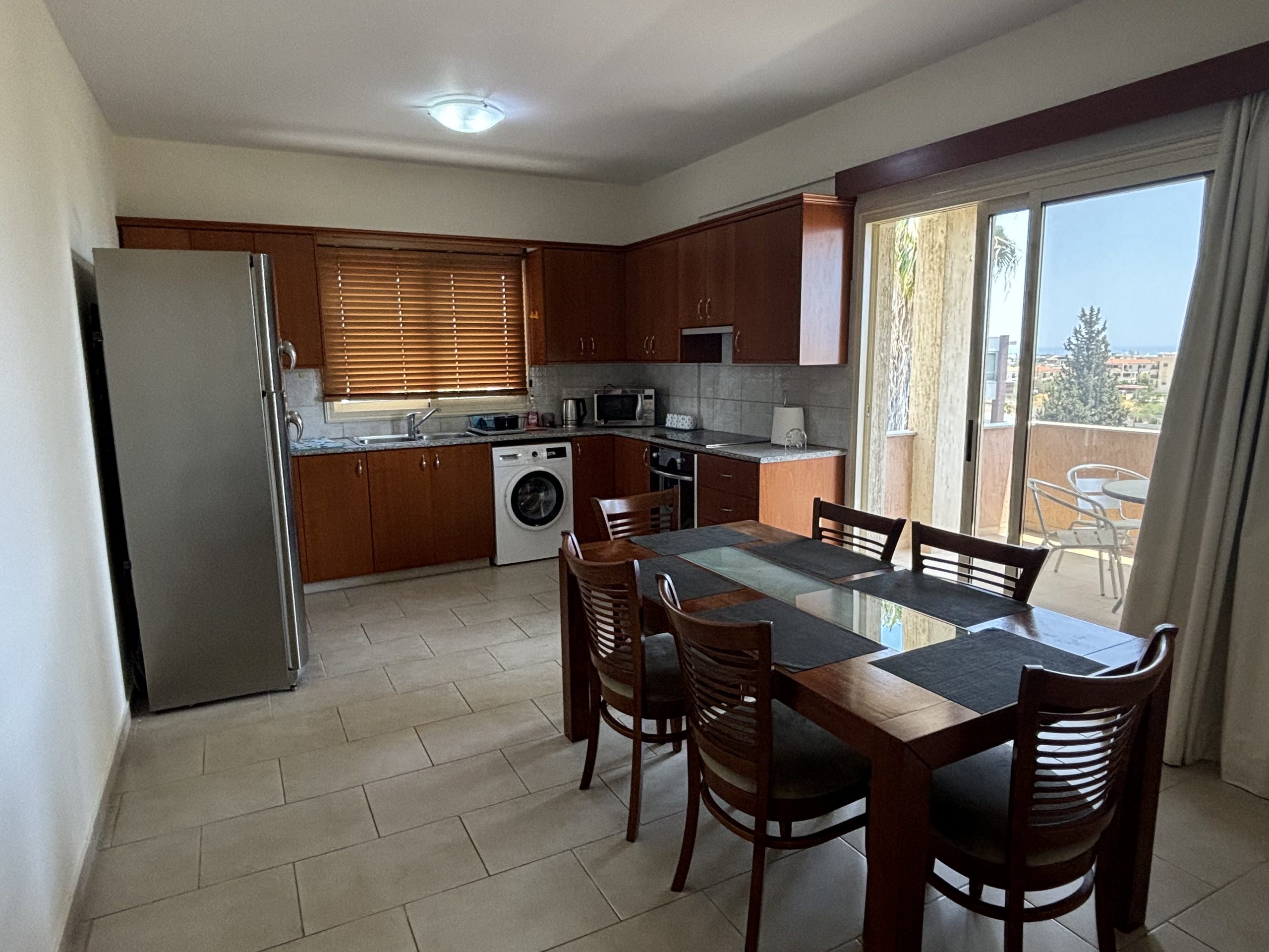 3 BR Apartment for sale in Agios Athanasios, Limassol