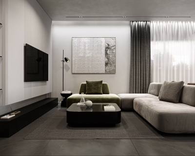 2 BR Apartment in Agia Fyla, Limassol thumbnail 6