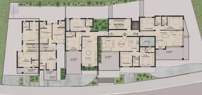 2 BR Apartment in Agia Fyla, Limassol thumbnail 15