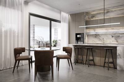 2 BR Apartment in Agia Fyla, Limassol thumbnail 5