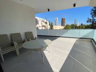 3 BR Apartment in Potamos Germasogeias, Limassol thumbnail 9