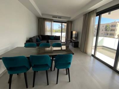 3 BR Apartment in Potamos Germasogeias, Limassol thumbnail 2